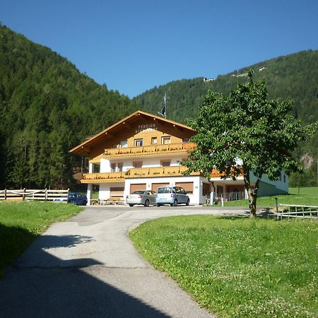 Pension Wiesenhof Campo di Trens Esterno foto