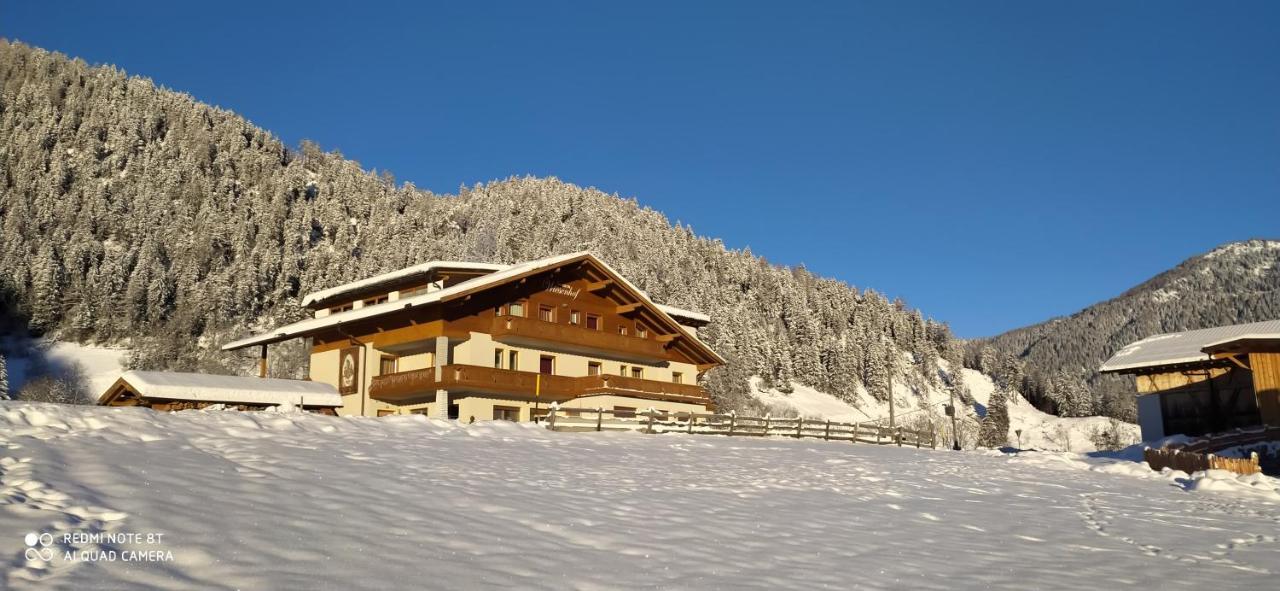 Pension Wiesenhof Campo di Trens Esterno foto